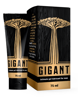 Gél Gigant